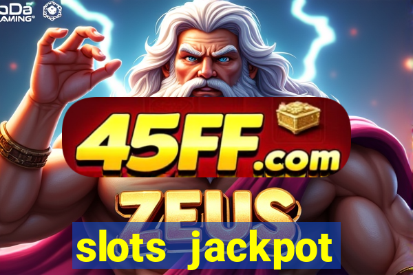 slots jackpot divine fortune